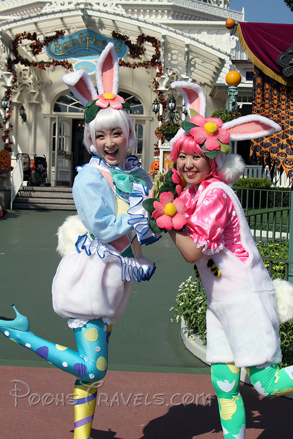 Tokyo Disney Resort Archives - Disney Globetrotter
