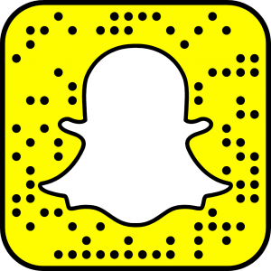 Follow me on Snapchat (@erindesantiago)